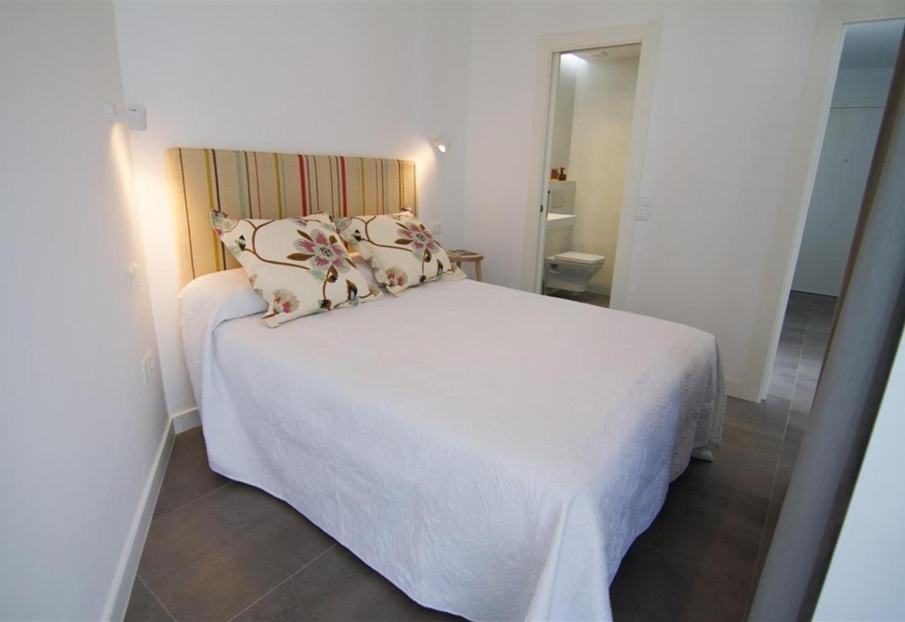 Super Front Line Modern New Apartm Nerja Exterior photo